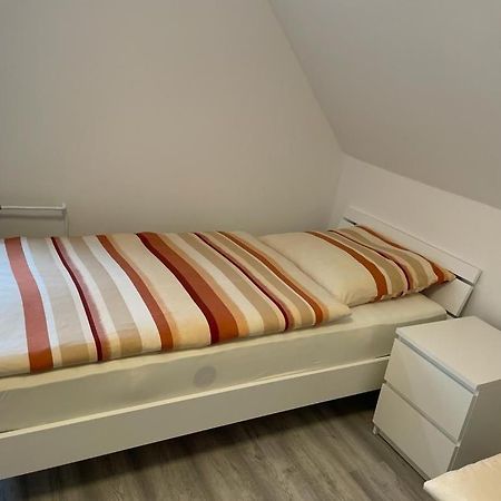 Mm Apartment Hannover Exterior photo