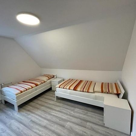 Mm Apartment Hannover Exterior photo