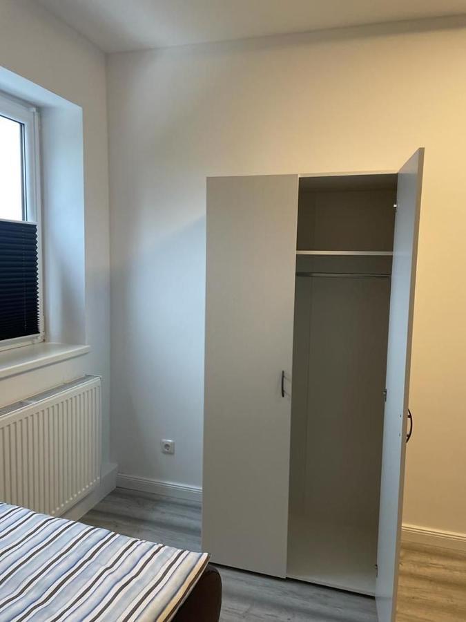 Mm Apartment Hannover Exterior photo