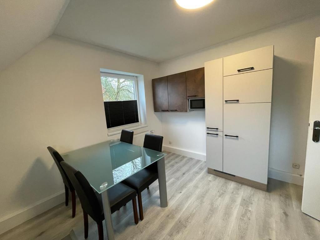 Mm Apartment Hannover Exterior photo