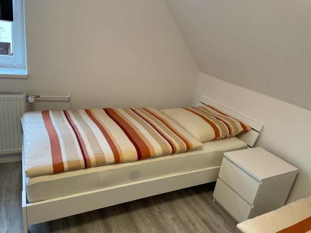 Mm Apartment Hannover Exterior photo