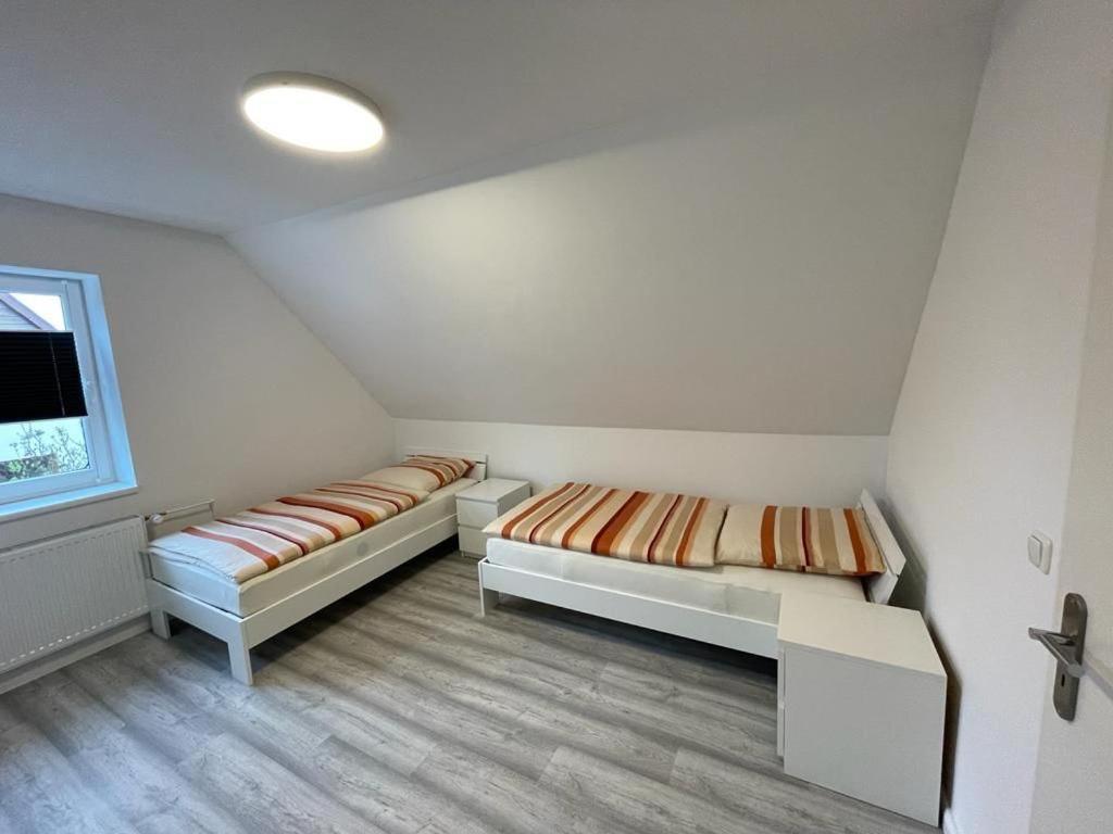 Mm Apartment Hannover Exterior photo
