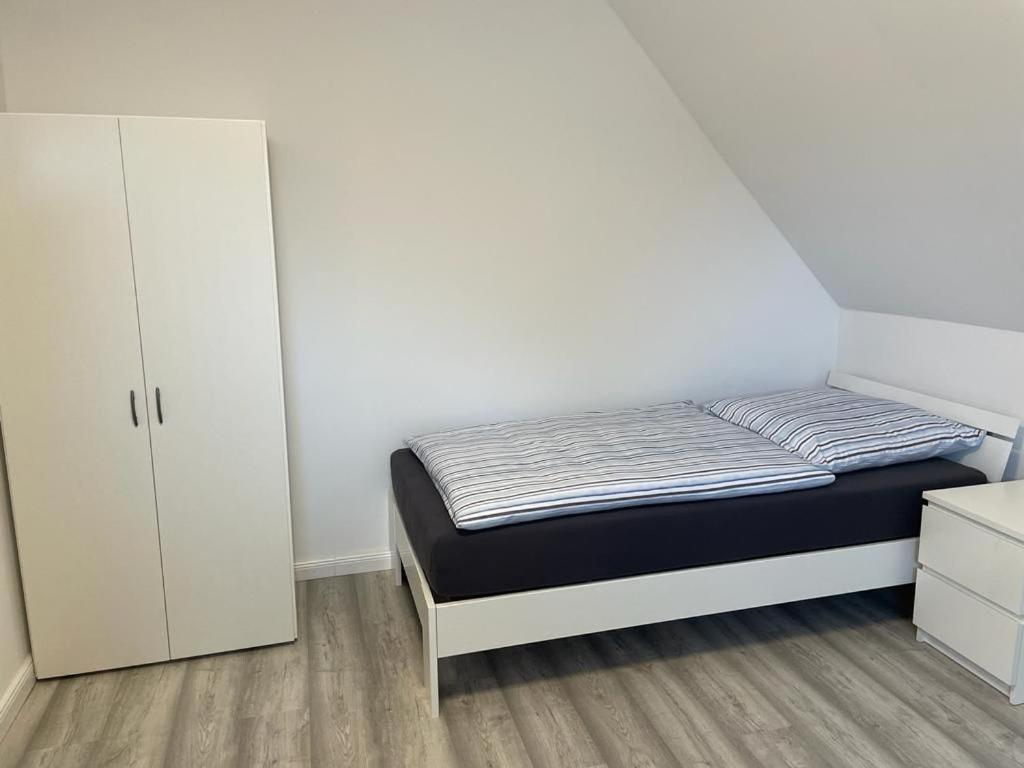 Mm Apartment Hannover Exterior photo