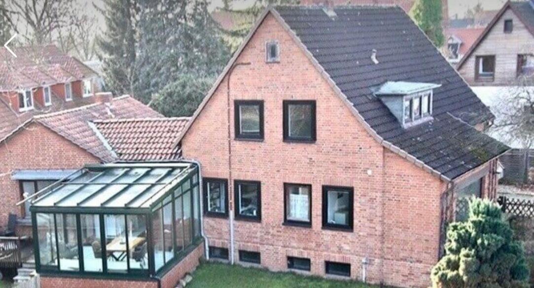 Mm Apartment Hannover Exterior photo