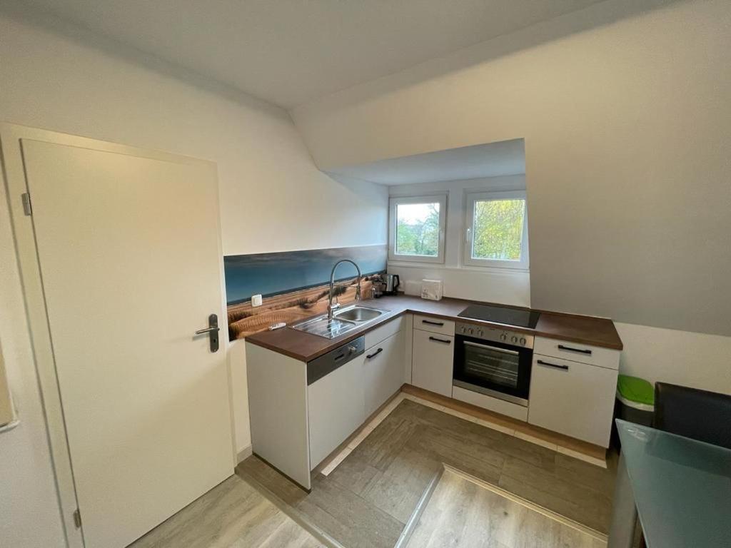 Mm Apartment Hannover Exterior photo