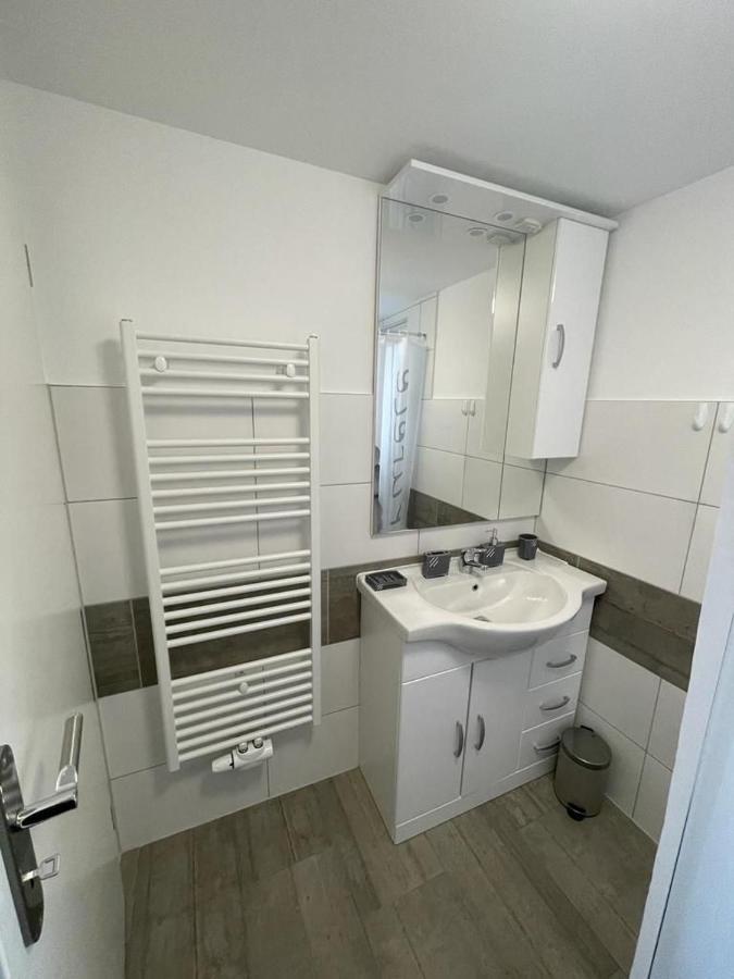 Mm Apartment Hannover Exterior photo