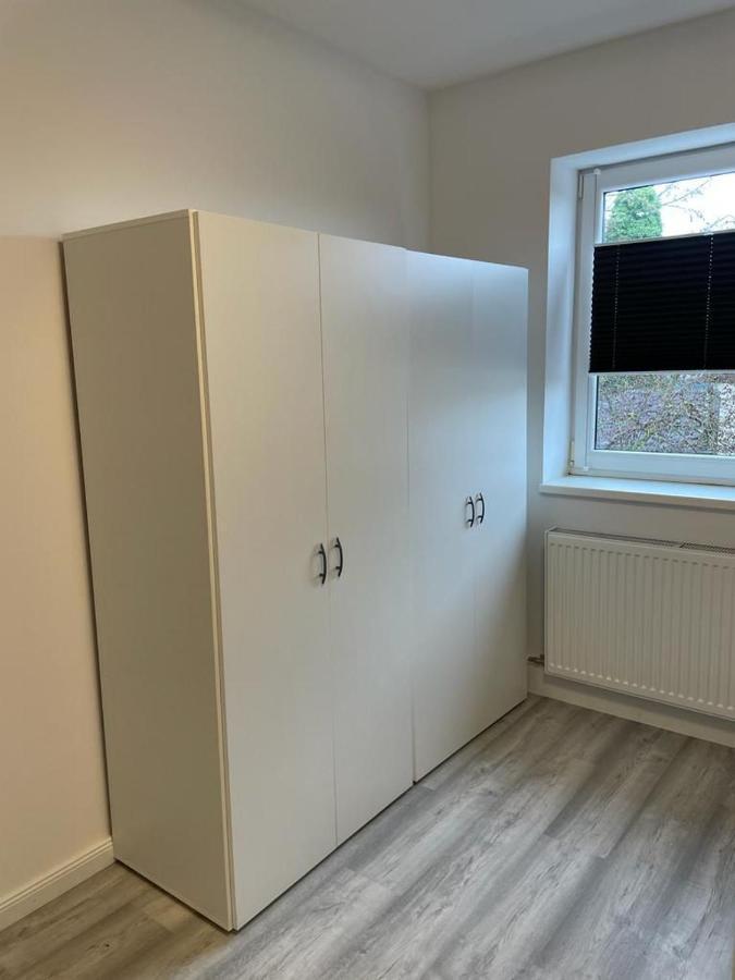 Mm Apartment Hannover Exterior photo
