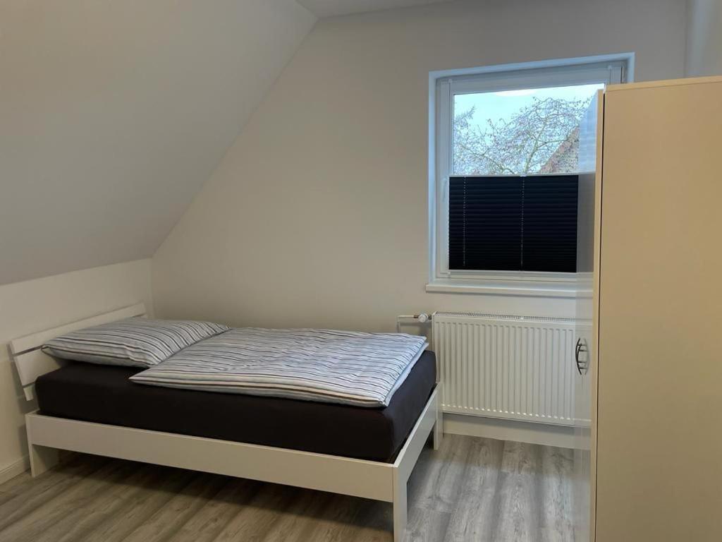 Mm Apartment Hannover Exterior photo